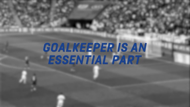 The Crucial Role of Goalkeeper Distribution: Unlocking Team Success