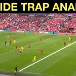 The Impact of Overlapping Fullbacks on Soccer Formations: A Tactical Analysis