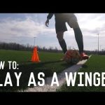 Mastering Body Feints: A Winger&#8217;s Ultimate Weapon