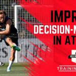 Mastering the Art of Individual Pressing in Soccer