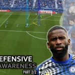 The Crucial Role of Box-to-Box Midfielders in Defensive Duties