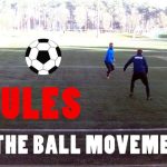 Mastering Midfield: Unleashing Body Feints for Ball Protection