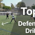 The Art of Defensive Pressure: Mastering the Art of Pressing