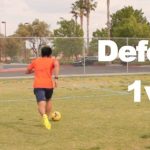 Defensive Clearances in Soccer: Mastering the Art