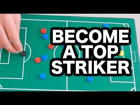 Mastering the Art of Timing: The Key to Strikers&#8217; Success