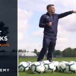 Mastering Agility: Techniques to Enhance Reflexes for Goalkeepers