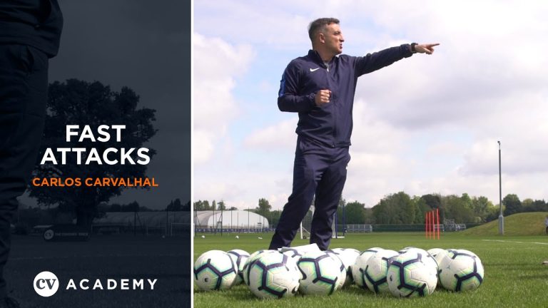 Mastering Counter-Attacking: Essential Principles for Every Player
