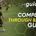 Mastering the Art of Shielding: Effective Ball Control in Attack