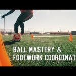 Mastering the Art of First Touch: Essential Tips for Forward Players