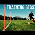 Mastering Defensive Drills: Essential Training for Soccer Players