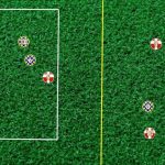 Maximizing Offensive Potential: Harnessing Overlapping Runs in Soccer Attacks
