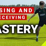 Mastering Midfield Passing: Conquering Pressure