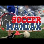 Mastering Close Ball Control: Unlocking Your Soccer Skills