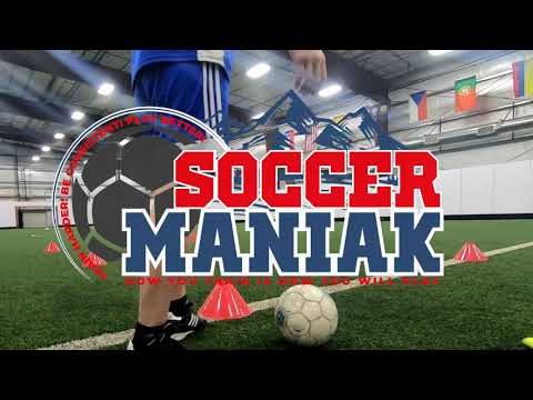 Mastering Agility and Ball Control: Essential Soccer Drills