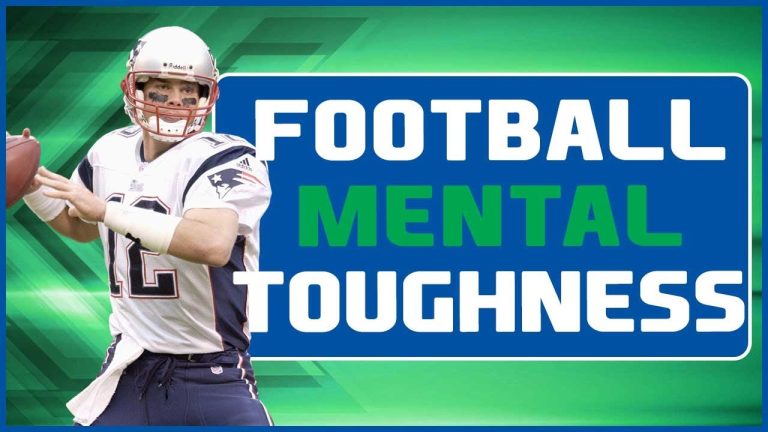 The Psychology Behind Effective Defensive Tackling: Unveiling the Mental Strategies