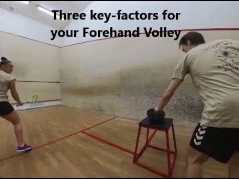Unlocking Attacking Volleys: Key Factors for Success