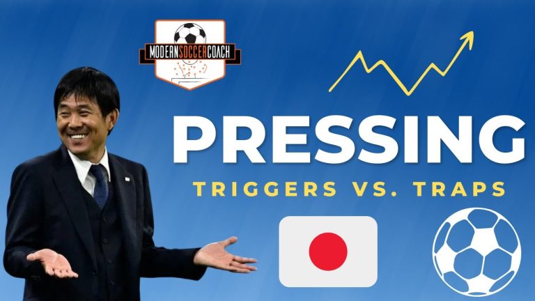 The Impact of Pressing Triggers and Cues in Football: A Comprehensive Analysis