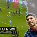 The Art of Defensive Movements: Mastering Soccer&#8217;s Shielding Tactics