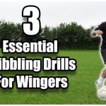 Mastering Defensive Reactions: Effective Footwork Drills