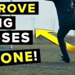 Dribbling Drills: Mastering Skills for Soccer Wingers
