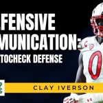 The Power of Effective Defensive Communication: Enhancing On-Field Performance
