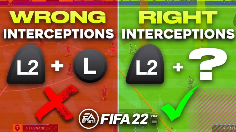 Mastering Midfield Interception: Effective Strategies for Dominating the Game