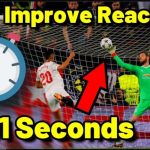 Mastering the Art of Goalkeeping: Boosting Reflexes for Unstoppable Saves
