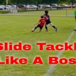 Mastering the Art of Game Reading: The Key to Successful Tackles