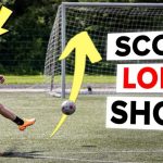 The Art of Precision: Unveiling the Science Behind Accurate Soccer Shooting