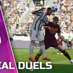 Mastering the Art of Midfield: The Perfect Fusion of Physicality and Technique