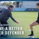 Mastering Defensive Heading Techniques: Essential Tips for Beginners