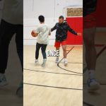 The Art of Anticipating Moves: Mastering One-on-One Defending