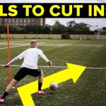 Mastering the Art of Outmaneuvering Defenders: A Winger&#8217;s Guide to Success
