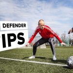 Mastering the Art of Attacking: Enhancing Soccer Skills