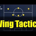 Mastering Midfield: The Art of Positioning and Movement
