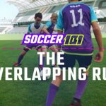 Unlocking Goal Opportunities with Overlapping Runs: A Tactical Analysis