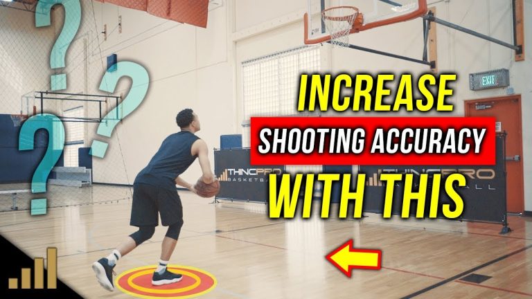 Mastering Precision: Top Shooting Drills for Unmatched Accuracy