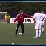 Mastering Pressing and Intercepting Techniques in Soccer