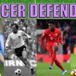 The Art of Defensive Marking in Counter-Attacks: A Strategic Guide