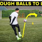Unleashing Explosive Acceleration: Mastering Ball Control