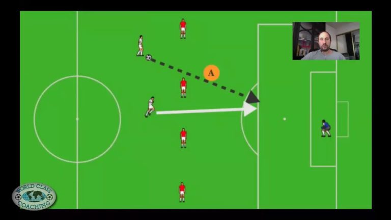 Unlocking Goal-scoring Opportunities: The Power of Diagonal Runs in the Final Third