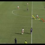 Mastering the Art of Attacking Runs in Soccer