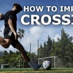 The Art of Mastering Free Kick Delivery Techniques