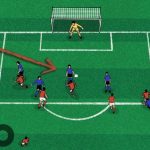 Unleashing Strikers&#8217; Explosive Acceleration: The Key to Scoring Success
