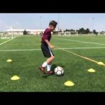 Mastering the Art of the Defensive Slide Tackle in Soccer