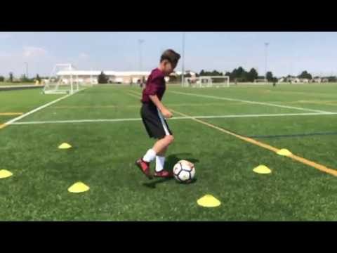 The Ultimate Guide to Mastering Soccer Dribbling