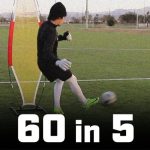 Mastering Defensive Positioning: Essential Soccer Drills