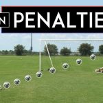 Unlocking Precision: Mastering Accuracy in Penalty Kicks