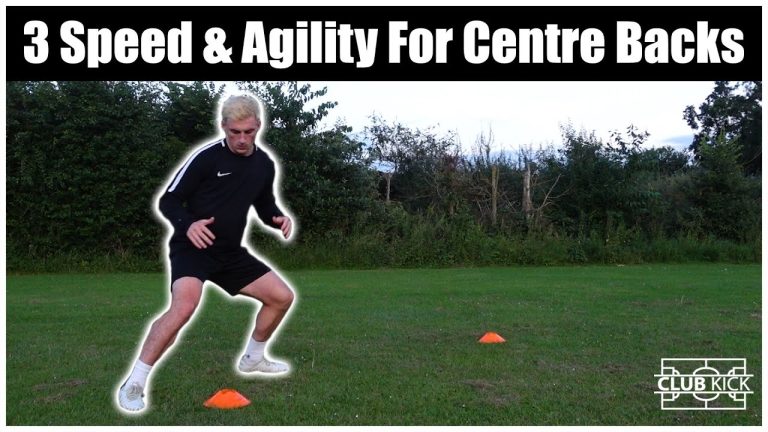 Mastering Quick and Agile Footwork: A Defender&#8217;s Ultimate Advantage