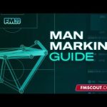 The Art of Man-to-Man Marking: Unlocking Defensive Strategies in Football
